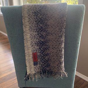 Authentic Missoni Scarf